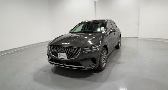 2025 Genesis GV70 Standard -
                  Fairview, OR