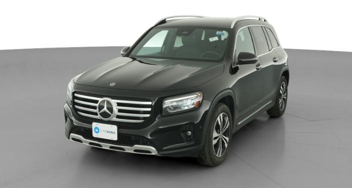 2024 Mercedes-Benz GLB 250 -
                  Tolleson, AZ