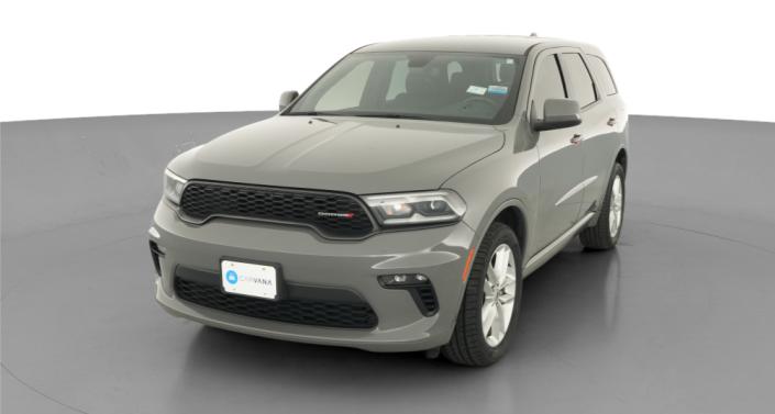 Thumbnail: 2022 Dodge Durango - 1