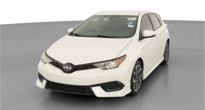 Thumbnail: 2016 Scion iM - 1