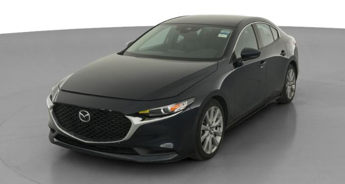 Thumbnail: 2021 Mazda Mazda3 - 1