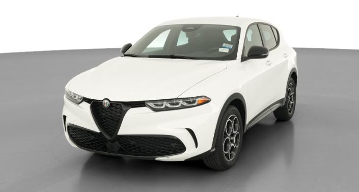 2025 Alfa Romeo Tonale  -
                  Auburn, GA