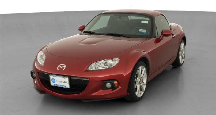 2014 Mazda MX-5 Miata Grand Touring -
                  Richton Park, IL