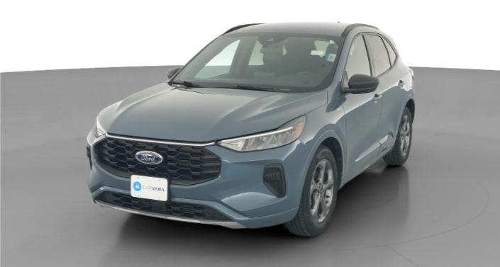Thumbnail: 2024 Ford Escape - 1