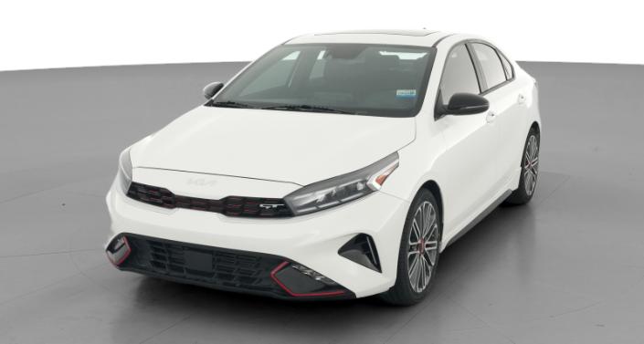 Thumbnail: 2022 Kia Forte - 1