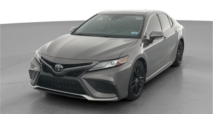 Thumbnail: 2024 Toyota Camry - 1