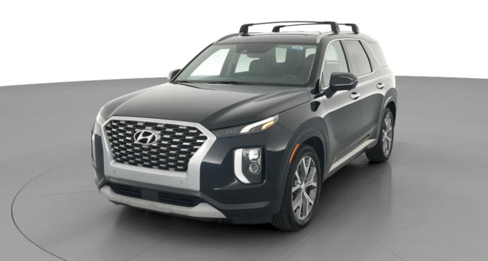 Thumbnail: 2021 Hyundai Palisade - 1