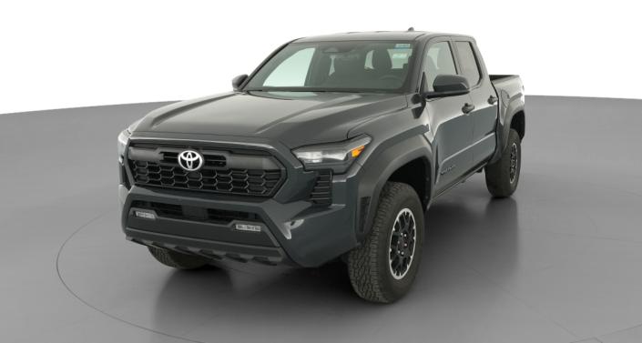 Thumbnail: 2025 Toyota Tacoma - 1