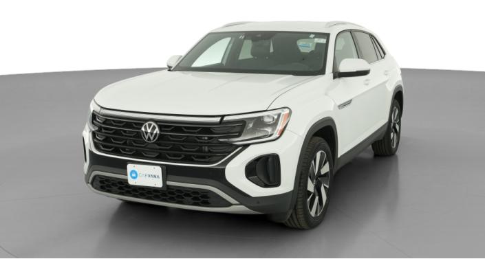 Thumbnail: 2024 Volkswagen Atlas - 1