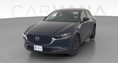 2024 MAZDA CX-30