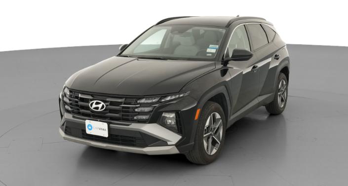 Thumbnail: 2025 Hyundai Tucson - 1