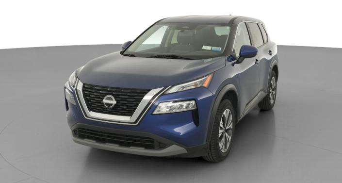 Thumbnail: 2023 Nissan Rogue - 1