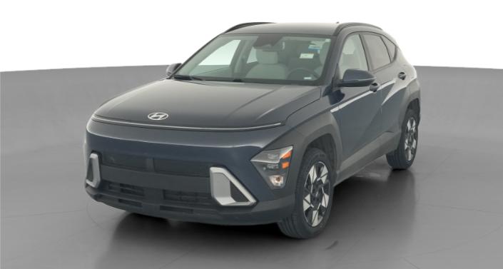 Thumbnail: 2025 Hyundai Kona - 1