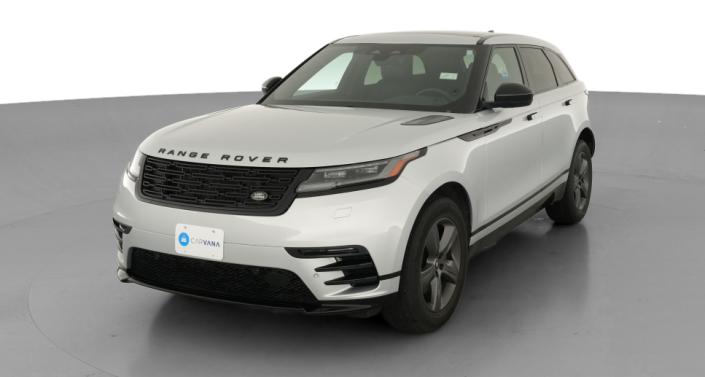 Thumbnail: 2025 Land Rover Range Rover Velar - 1