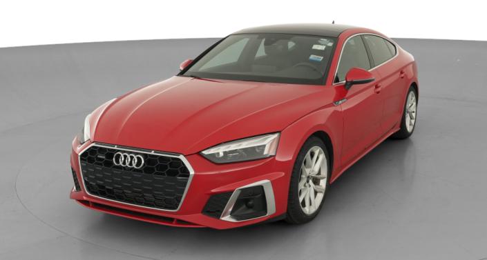 2024 Audi A5 Premium Plus -
                  Richton Park, IL
