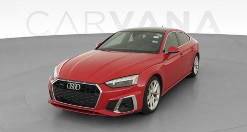 2024 Audi A5