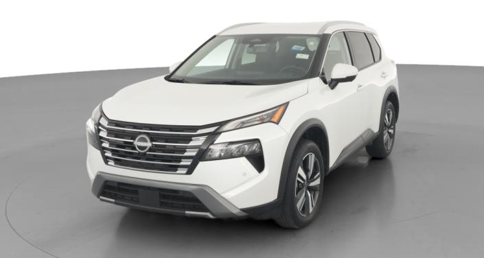 Thumbnail: 2026 Nissan Rogue - 1