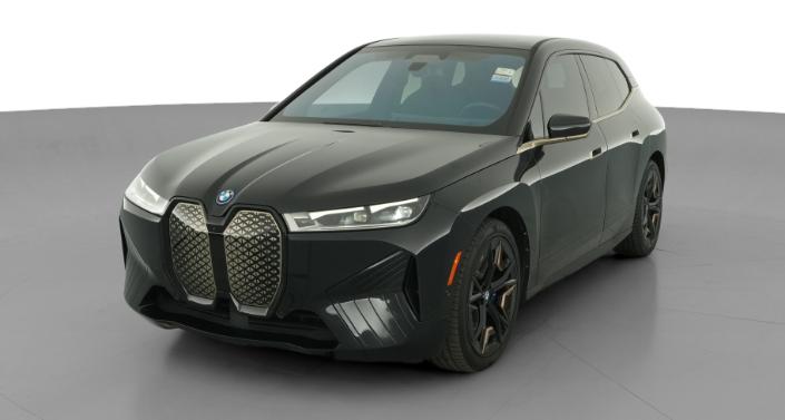 Thumbnail: 2023 BMW iX - 1