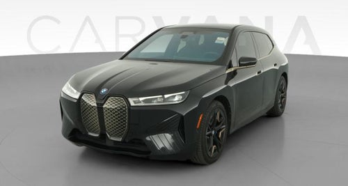2023 BMW iX