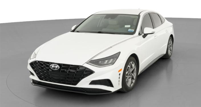 Thumbnail: 2022 Hyundai Sonata - 1