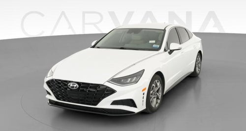 2022 Hyundai Sonata