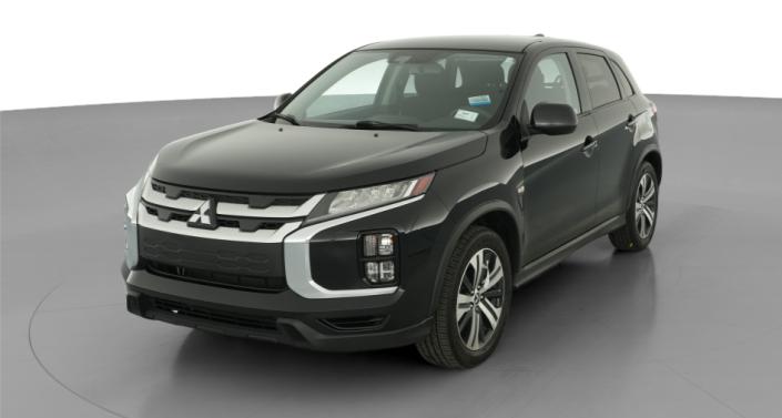 2021 Mitsubishi Outlander Sport ES -
                  Framingham, MA