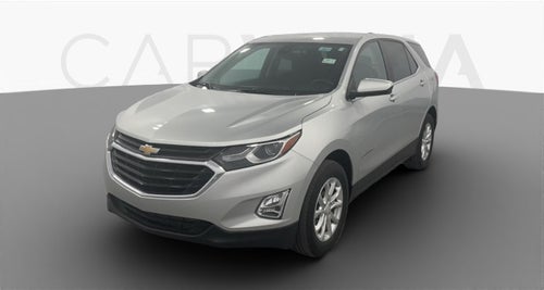 2021 Chevrolet Equinox