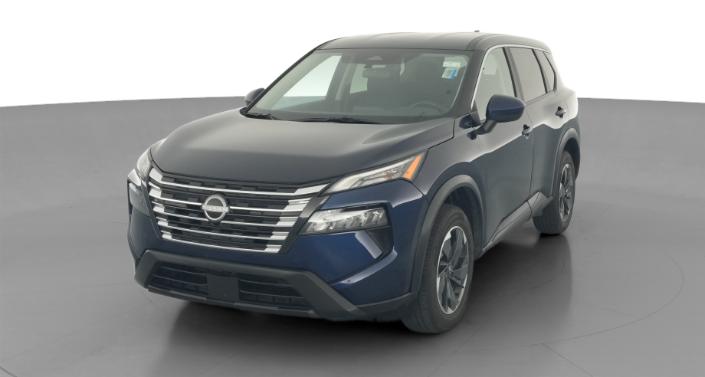 Thumbnail: 2025 Nissan Rogue - 1