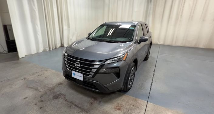 Thumbnail: 2025 Nissan Rogue - 1