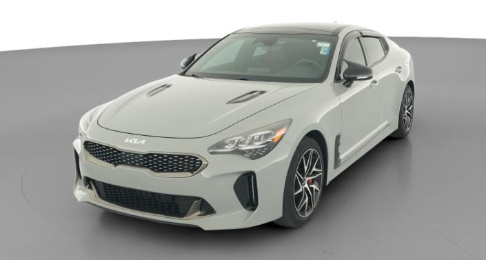 2023 Kia Stinger GT-Line -
                  Concord, NC