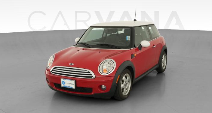 2010 MINI Cooper Hardtop