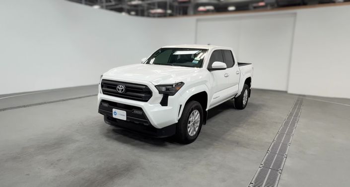 Thumbnail: 2026 Toyota Tacoma - 1