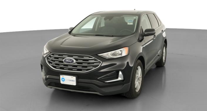 Thumbnail: 2022 Ford Edge - 1