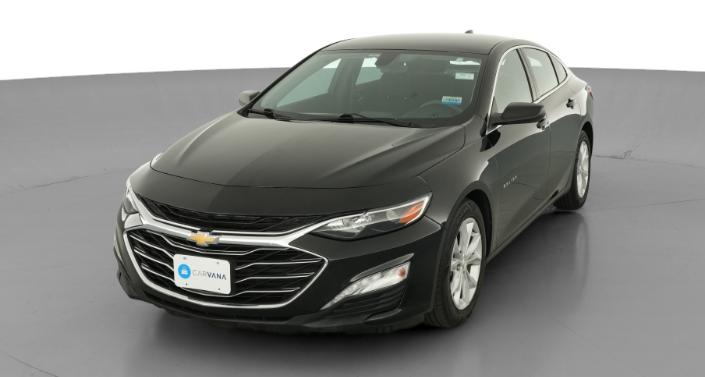Thumbnail: 2020 Chevrolet Malibu - 1