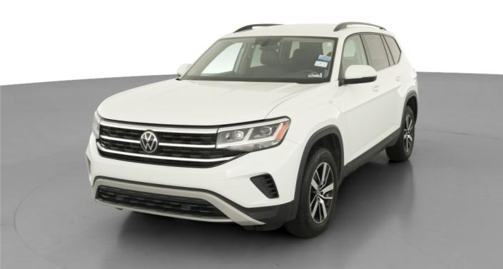 Thumbnail: 2023 Volkswagen Atlas - 1