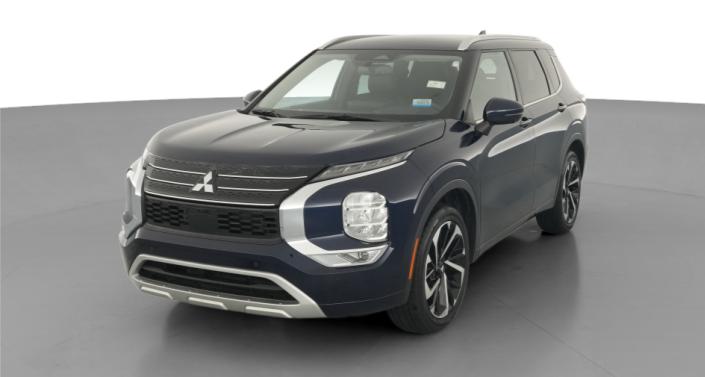 Thumbnail: 2022 Mitsubishi Outlander - 1
