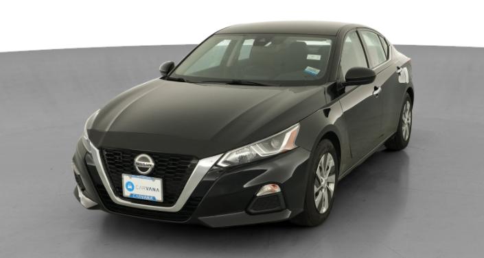 Thumbnail: 2021 Nissan Altima - 1