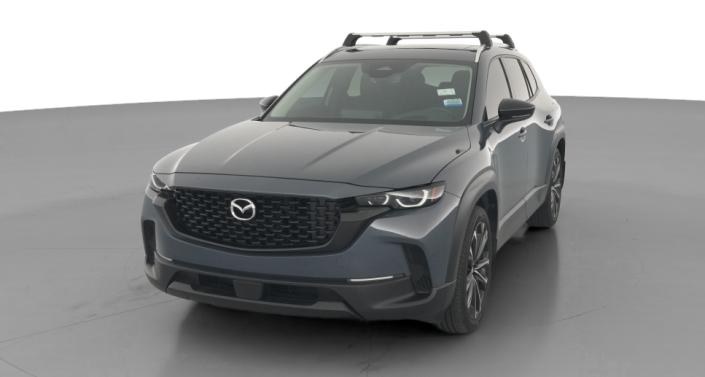 Thumbnail: 2025 Mazda CX-50 - 1