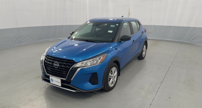 Thumbnail: 2022 Nissan Kicks - 1
