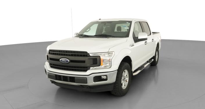 Thumbnail: 2019 Ford Econoline - 1