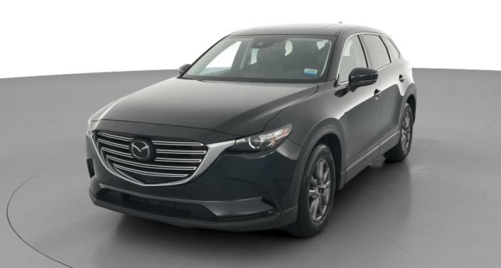 Thumbnail: 2023 Mazda CX-9 - 1