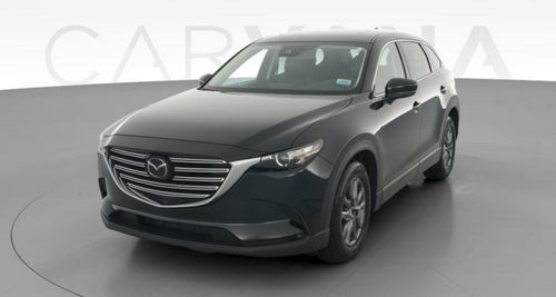 2023 MAZDA CX-9