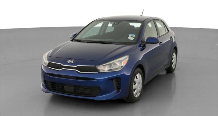 2019 Kia Rio S -
                  Richton Park, IL