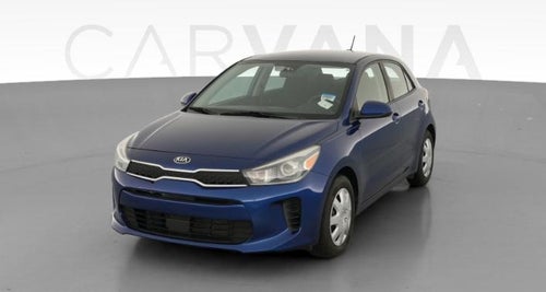 2019 Kia Rio