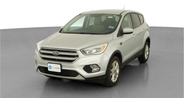Thumbnail: 2017 Ford Escape - 1