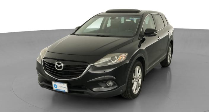 2013 Mazda CX-9 Grand Touring -
                  Richton Park, IL