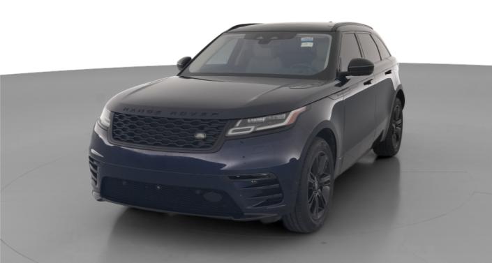 2021 Land Rover Range Rover Velar R-Dynamic S -
                  Lorain, OH
