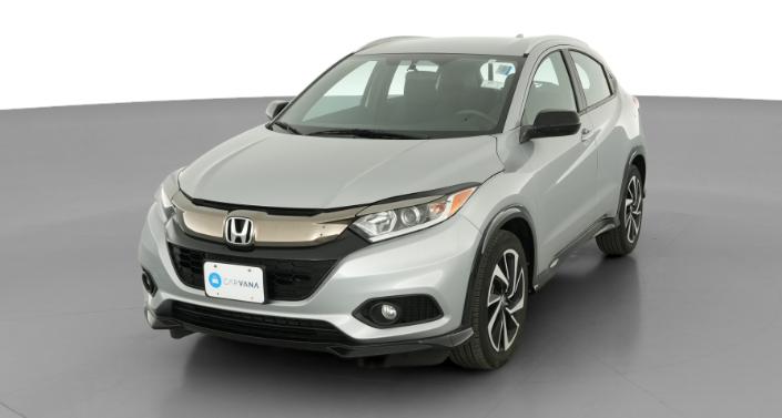 Thumbnail: 2019 Honda HR-V - 1