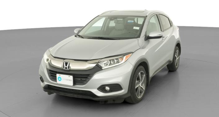Thumbnail: 2022 Honda HR-V - 1