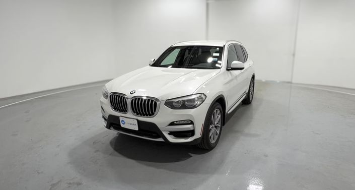Thumbnail: 2019 BMW X3 - 1